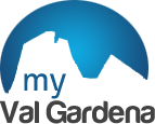 myValGardena Logo